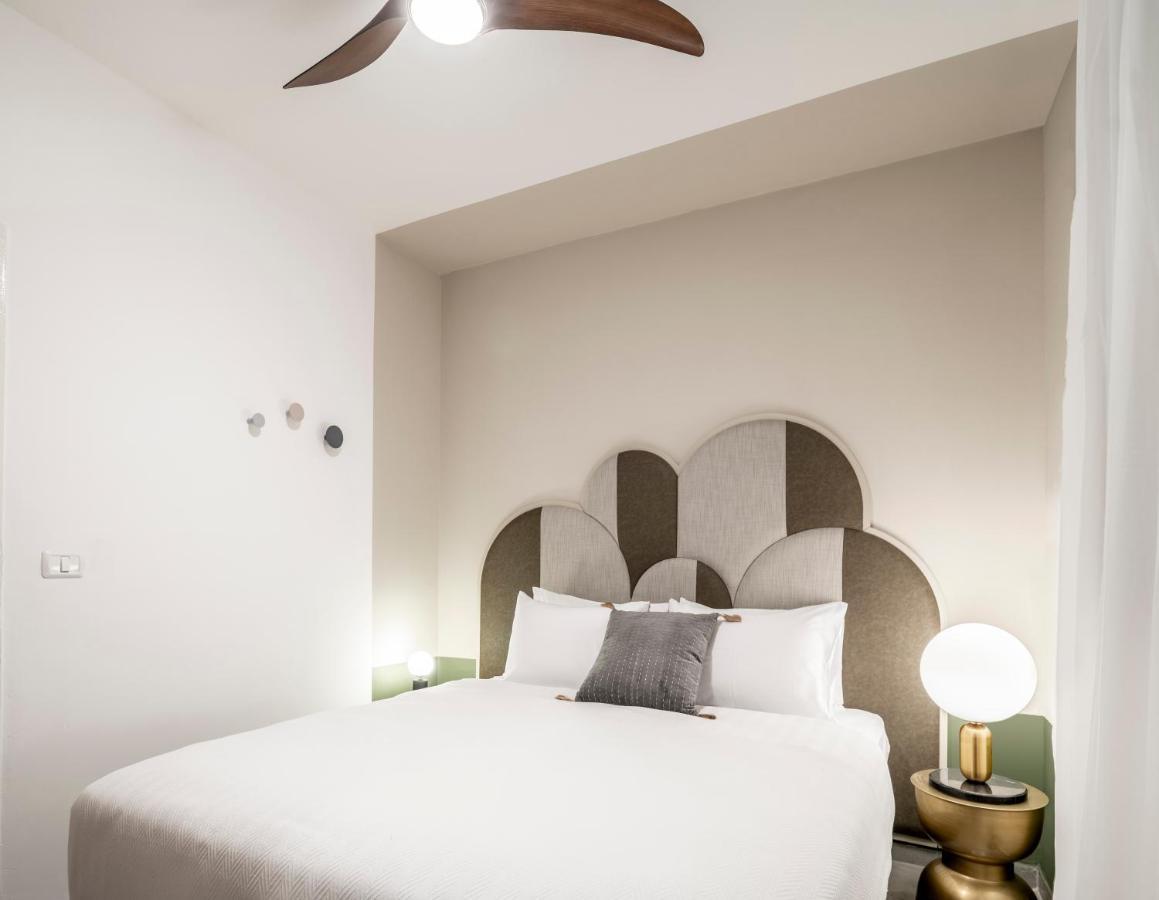 Mr. Agrippa - By Tlv2Go Apartment Ierusalim Exterior foto