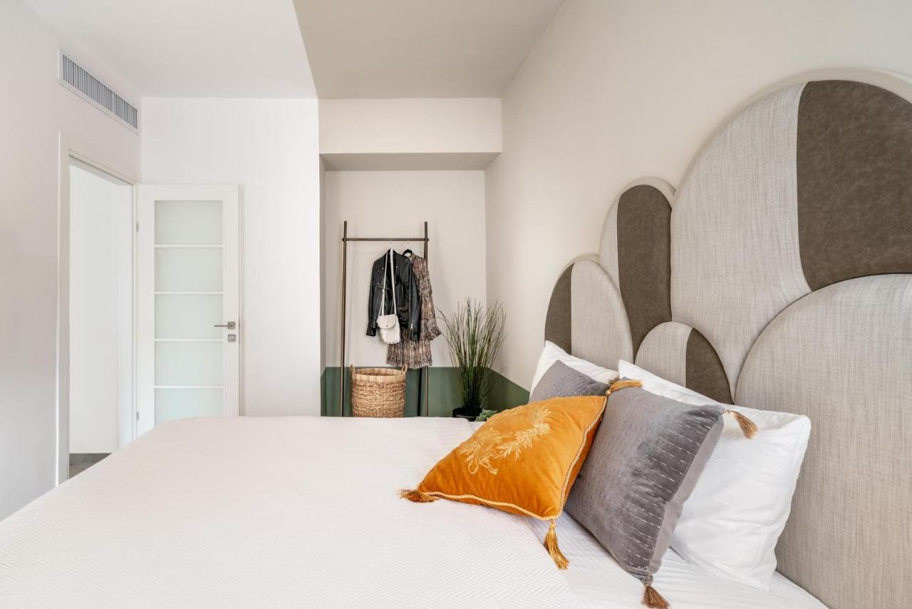 Mr. Agrippa - By Tlv2Go Apartment Ierusalim Exterior foto