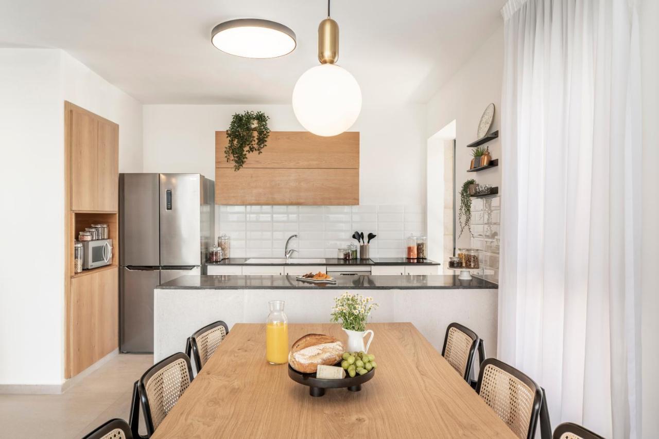 Mr. Agrippa - By Tlv2Go Apartment Ierusalim Exterior foto