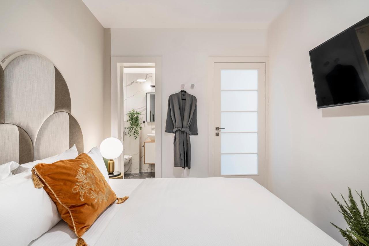 Mr. Agrippa - By Tlv2Go Apartment Ierusalim Exterior foto