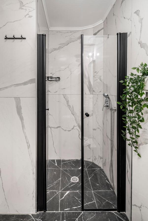 Mr. Agrippa - By Tlv2Go Apartment Ierusalim Exterior foto